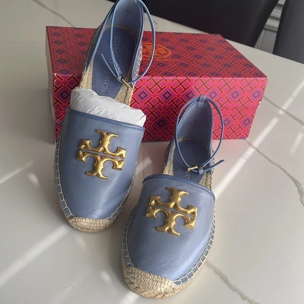 Tory Burch espadrille - Picture 6 of 9